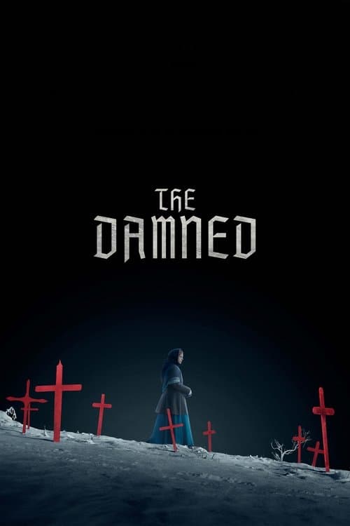 The Damned Roberto Minervini