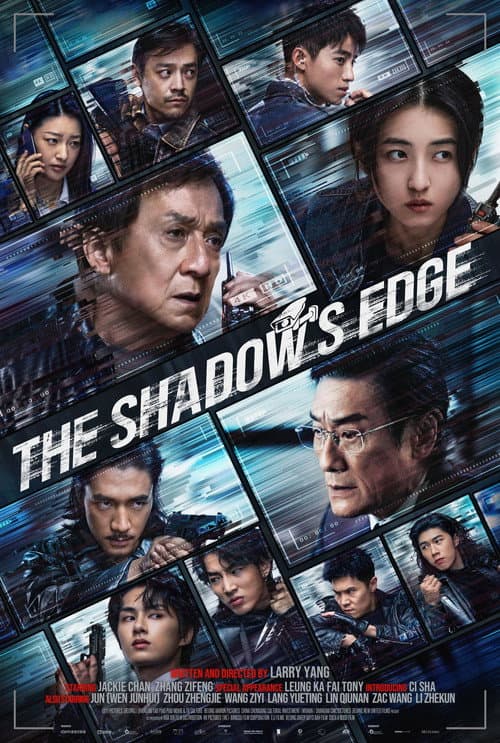 The Shadow's Edge