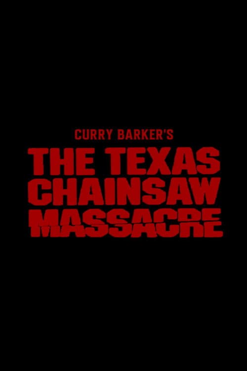 The Texas Chainsaw Massacre (1974)