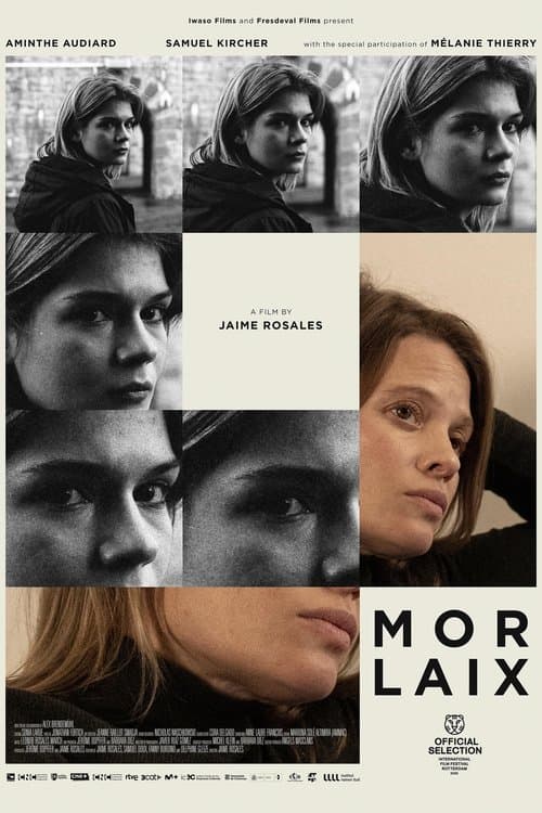 Morlaix - Jaime Rosales