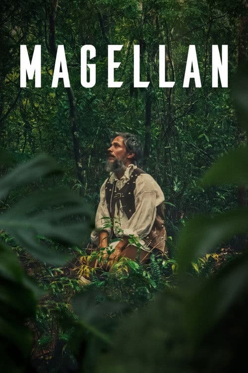 Magellan - Lav Diaz