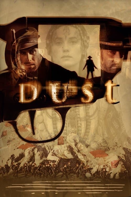 Seniors: Dust