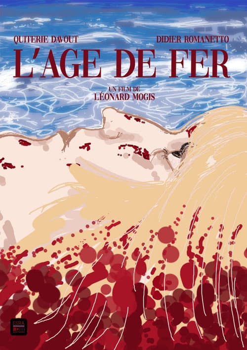 La Bataille De Gaulle: L Age De Fer