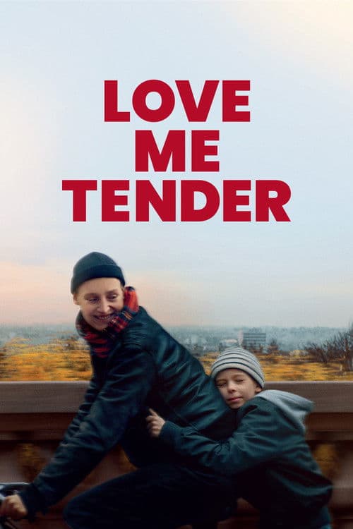 Love me tender