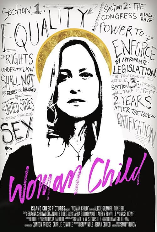Woman & Child