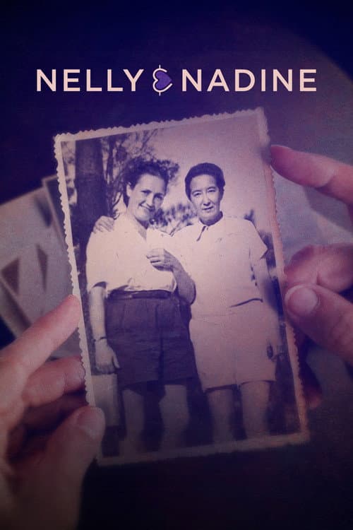 Nelly en Nadine