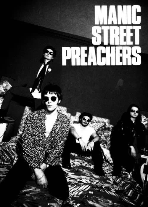No Manifesto: A Film About Manic Street Preachers Play