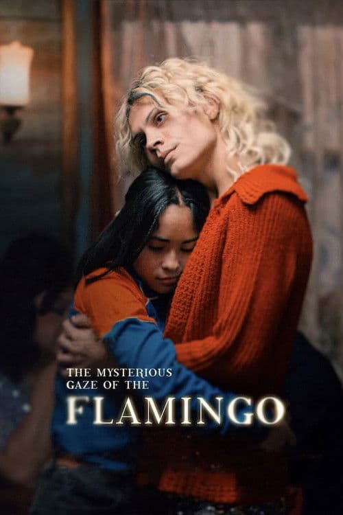 Cinema Storck:La misteriosa mirada del flamenco
